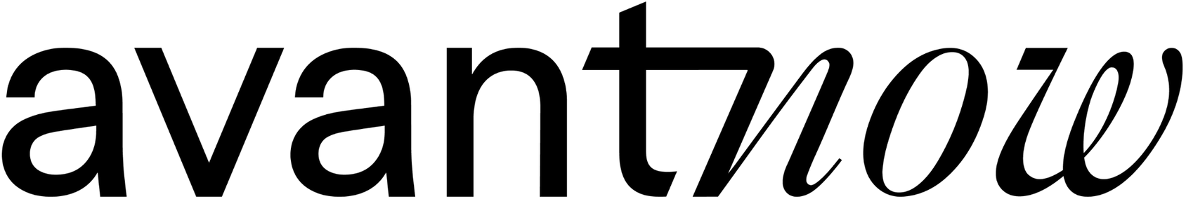AvantNow
