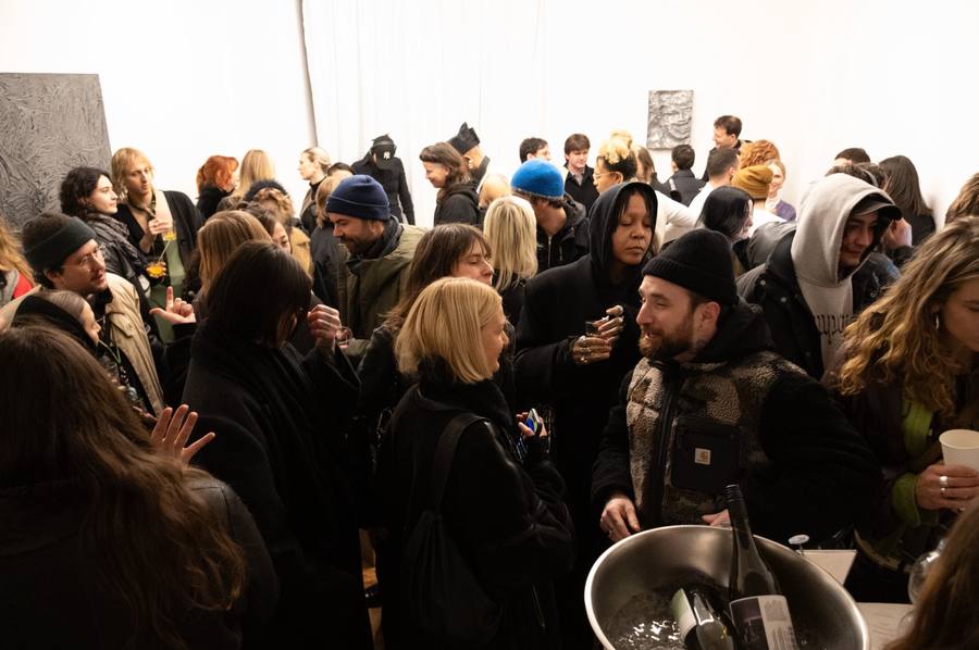unveiled Community Event Berlin